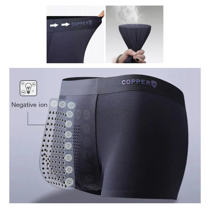 Pack of 4 Offer 😍 Men's Special Underwears