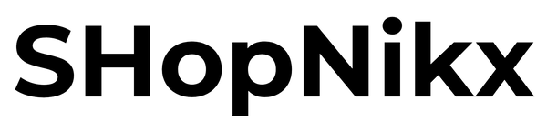 ShopNikx