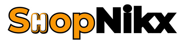 ShopNikx