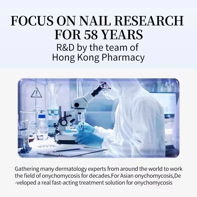 Anti Paronychia Relief Oil - (Buy 1 Get 1 FREE🔥🔥)