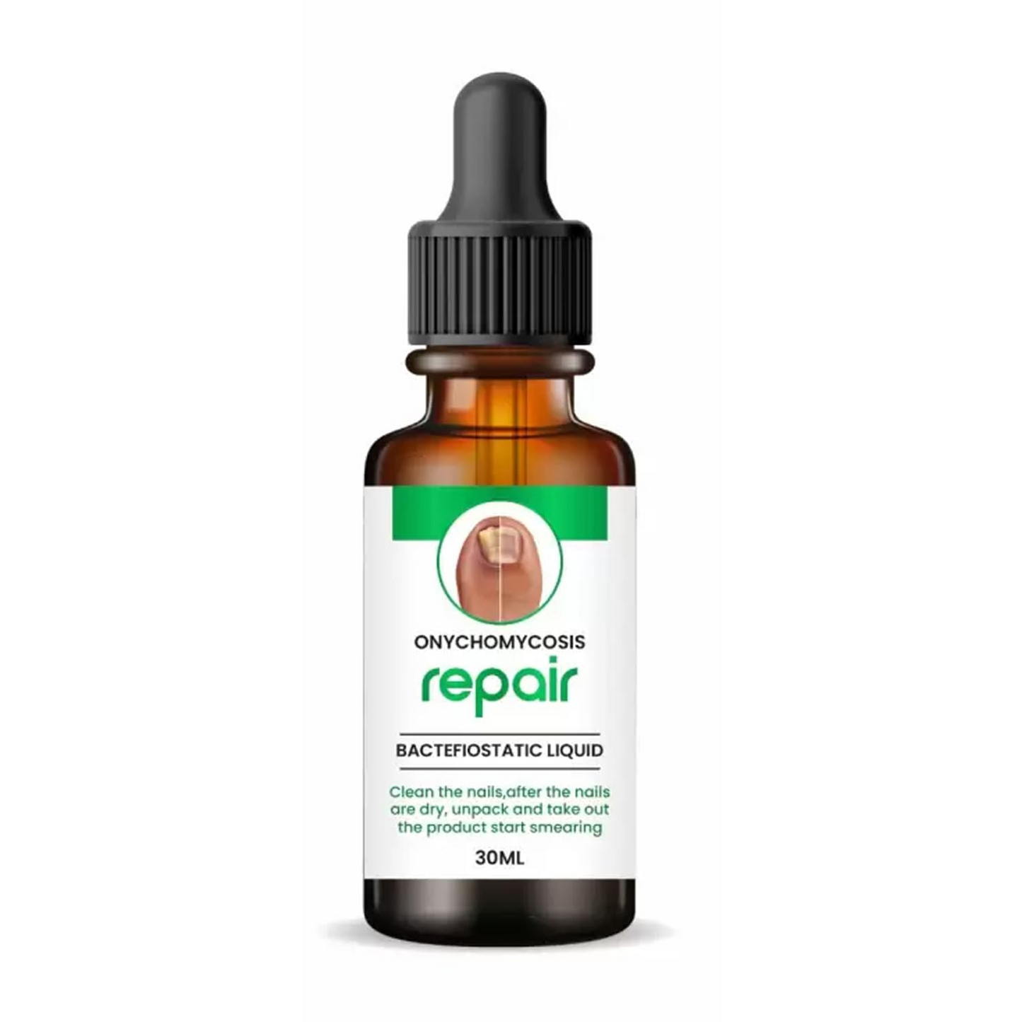 Original Nail Repair & Growth Serum Spray (30ml)