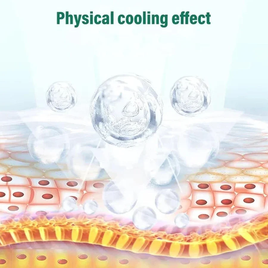 ColdRelief™ - Lumbar Cold Compress Gel - (BUY 1 GET 1 FREE🔥🔥)